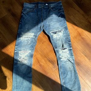 H&M Skinny Jeans